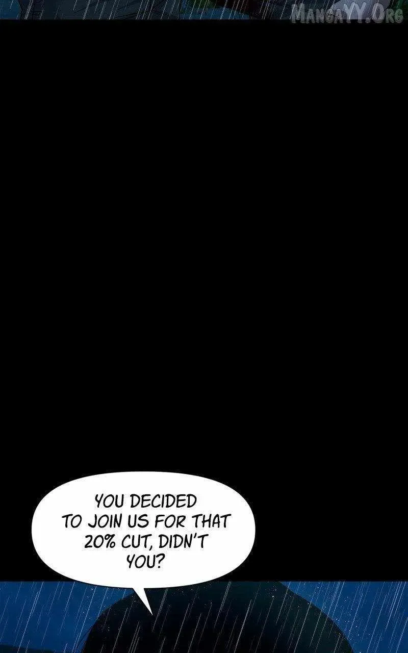 Mysterious Village Chapter 73.1 page 69 - 