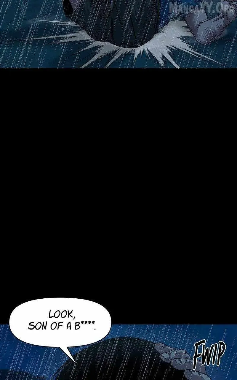 Mysterious Village Chapter 73.1 page 77 - 