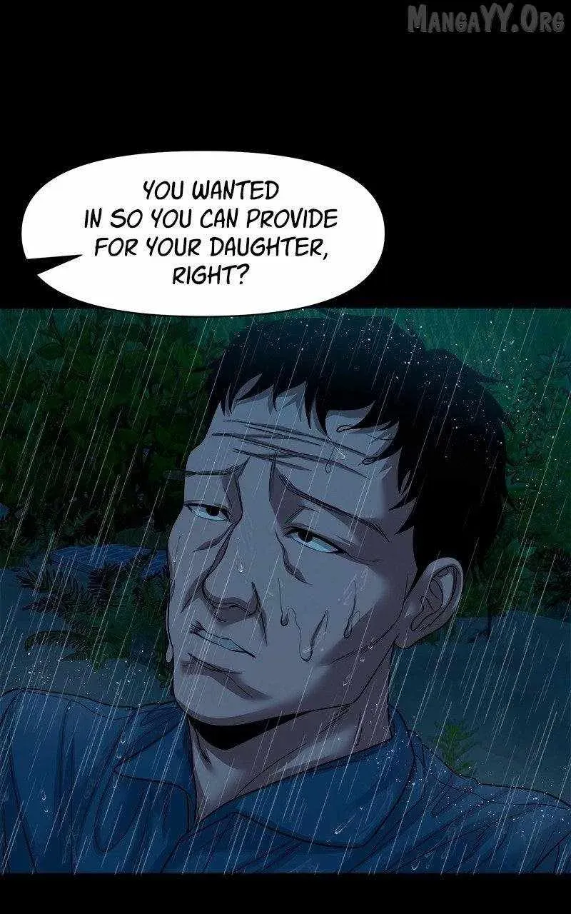 Mysterious Village Chapter 73.1 page 79 - 