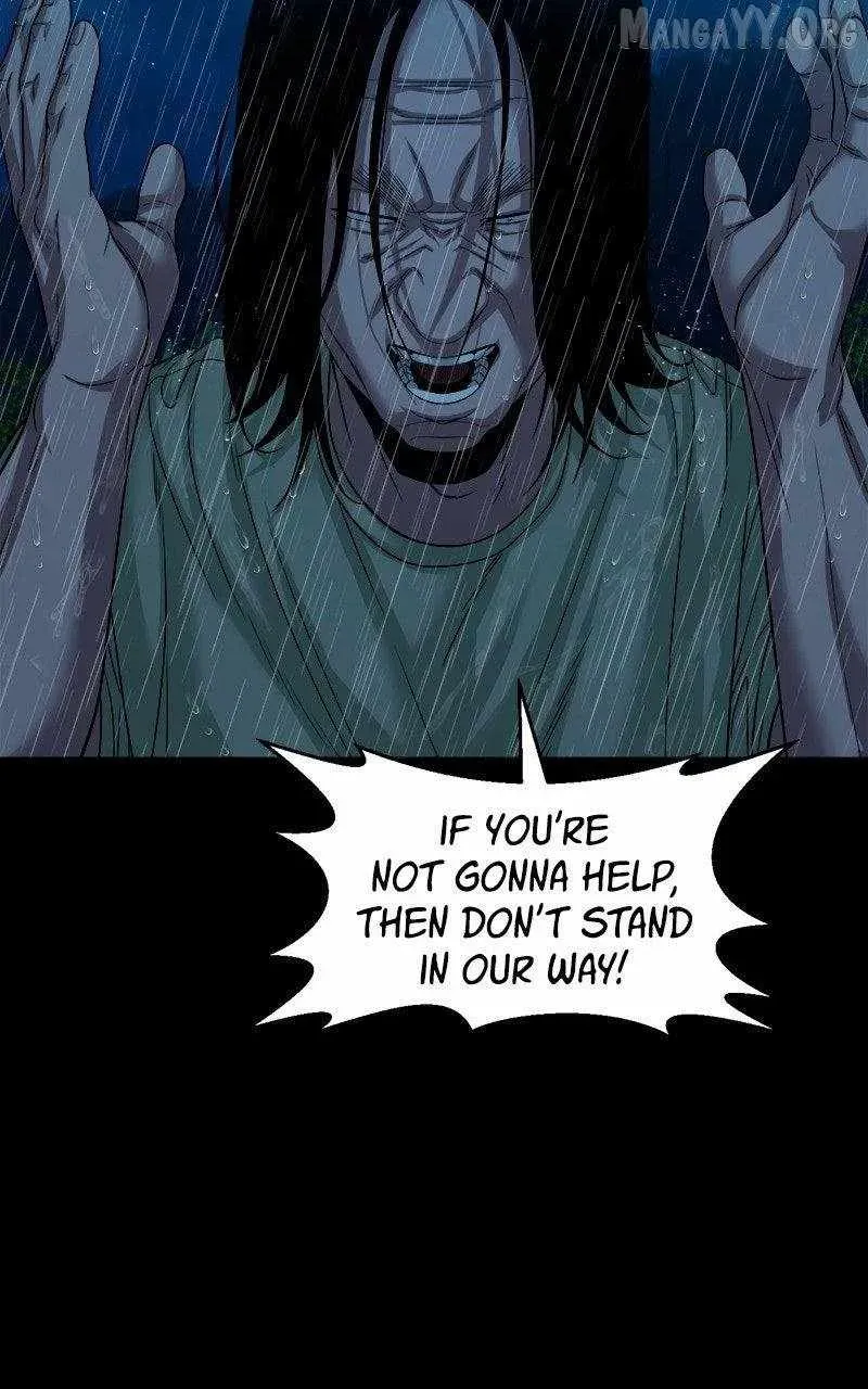 Mysterious Village Chapter 73.1 page 81 - 