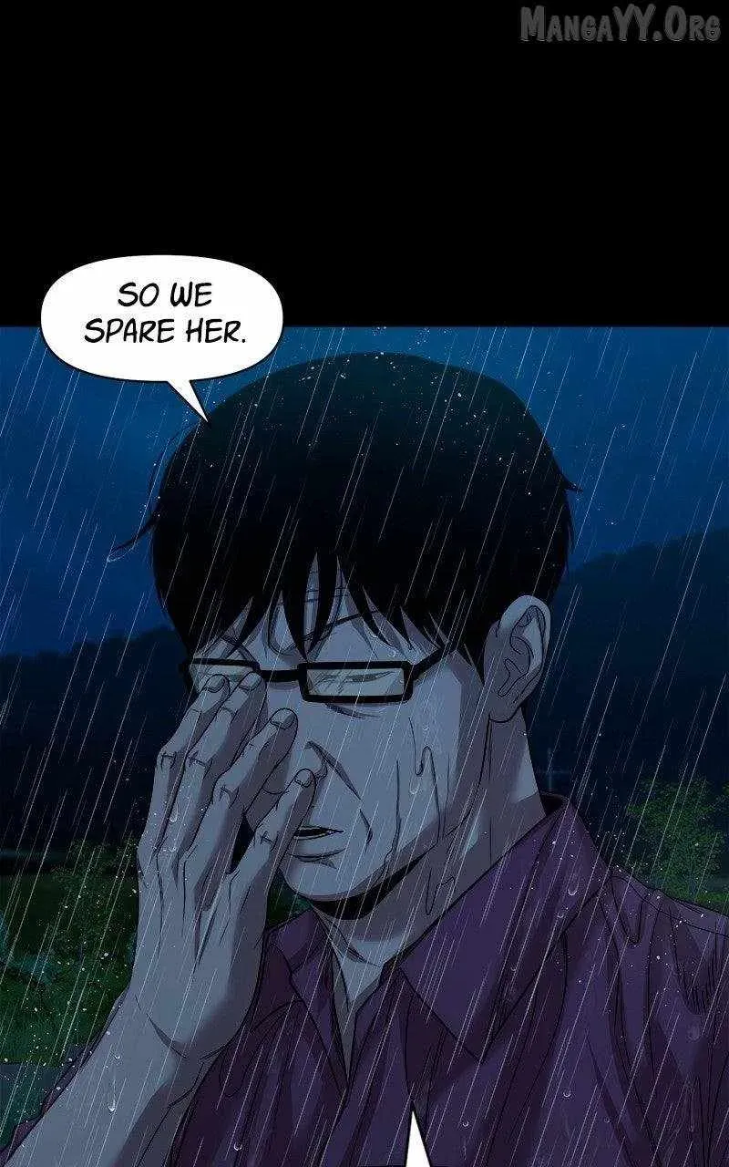 Mysterious Village Chapter 73.1 page 85 - 
