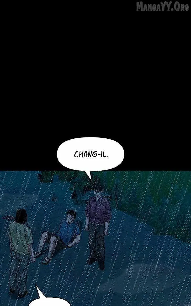Mysterious Village Chapter 73.1 page 89 - 
