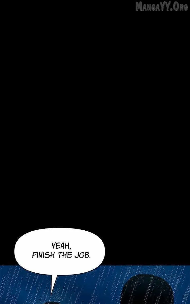 Mysterious Village Chapter 73.1 page 96 - 