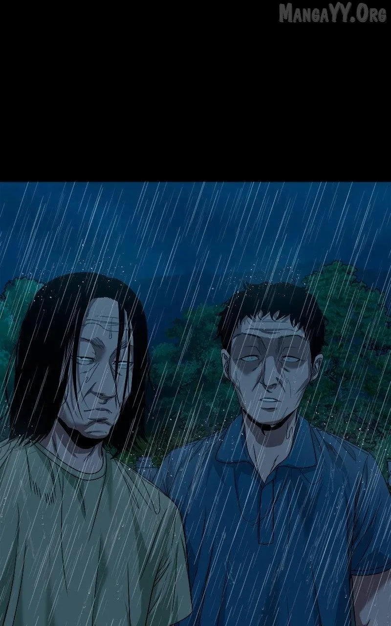 Mysterious Village Chapter 73 page 111 - 