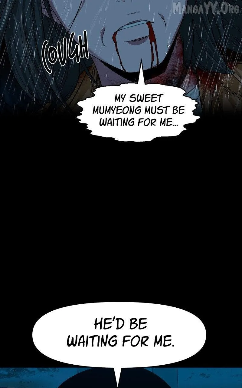 Mysterious Village Chapter 73 page 115 - 