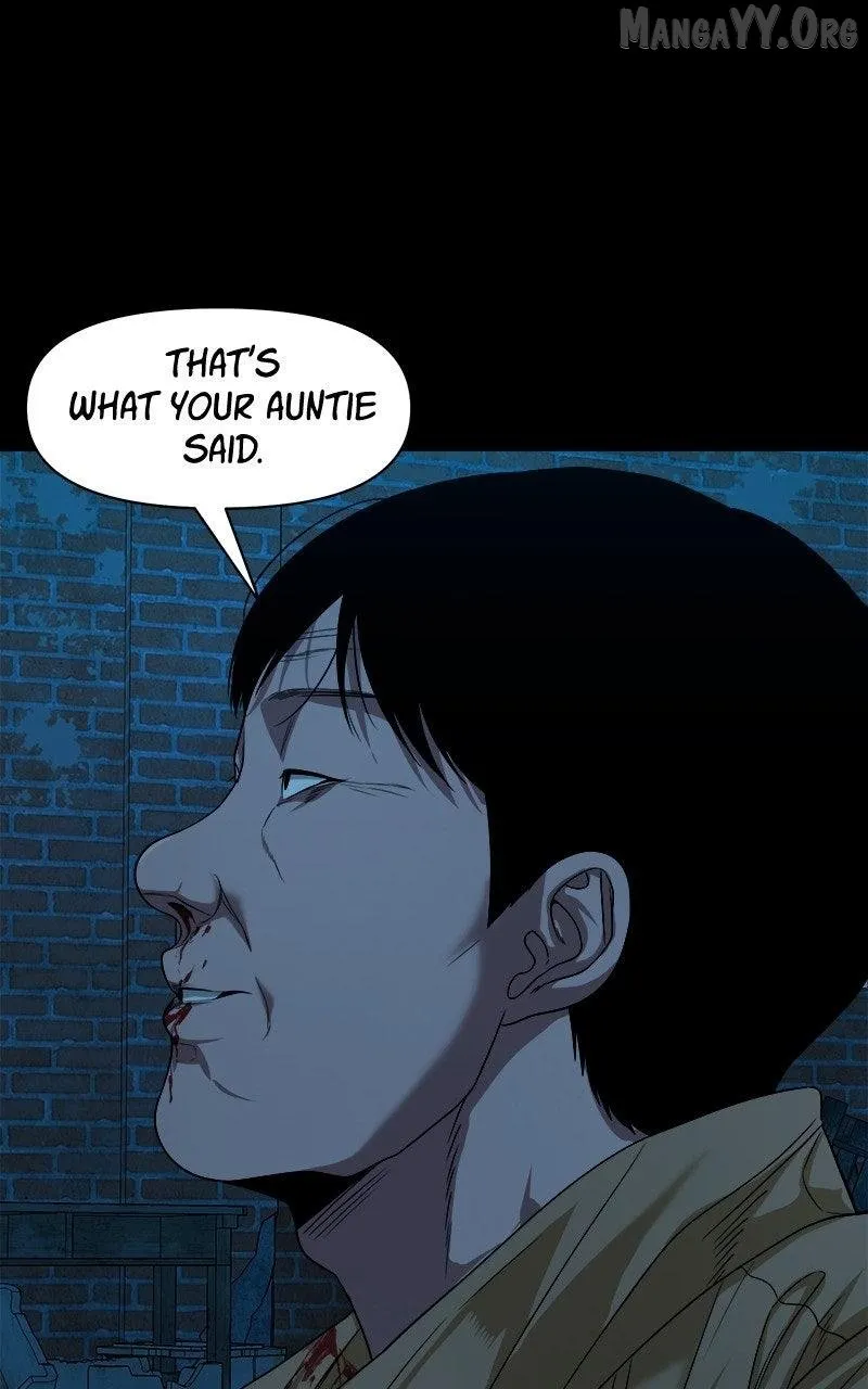 Mysterious Village Chapter 73 page 119 - 