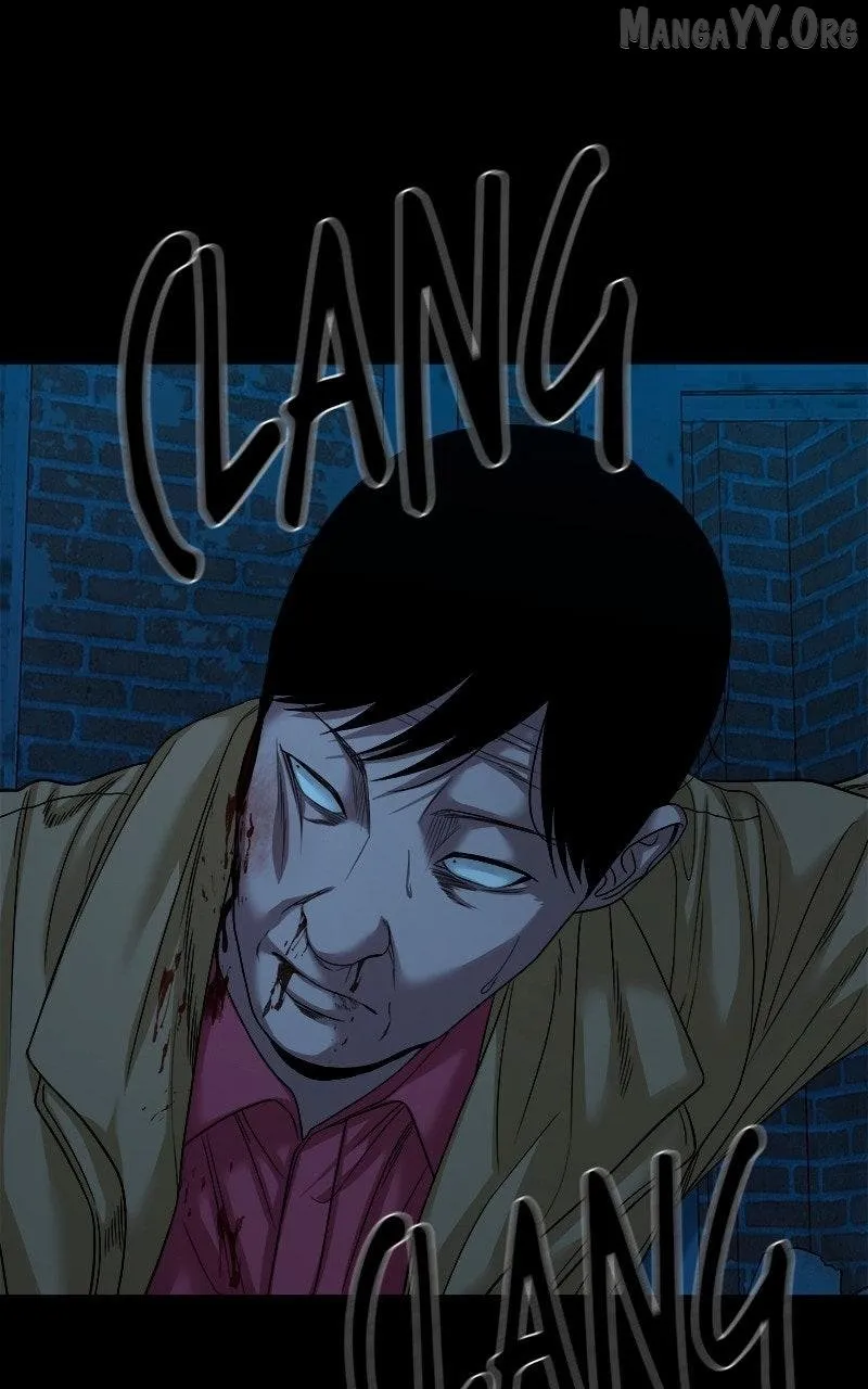Mysterious Village Chapter 73 page 18 - 