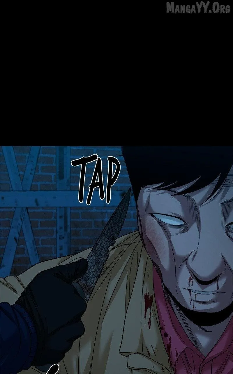 Mysterious Village Chapter 73 page 21 - 