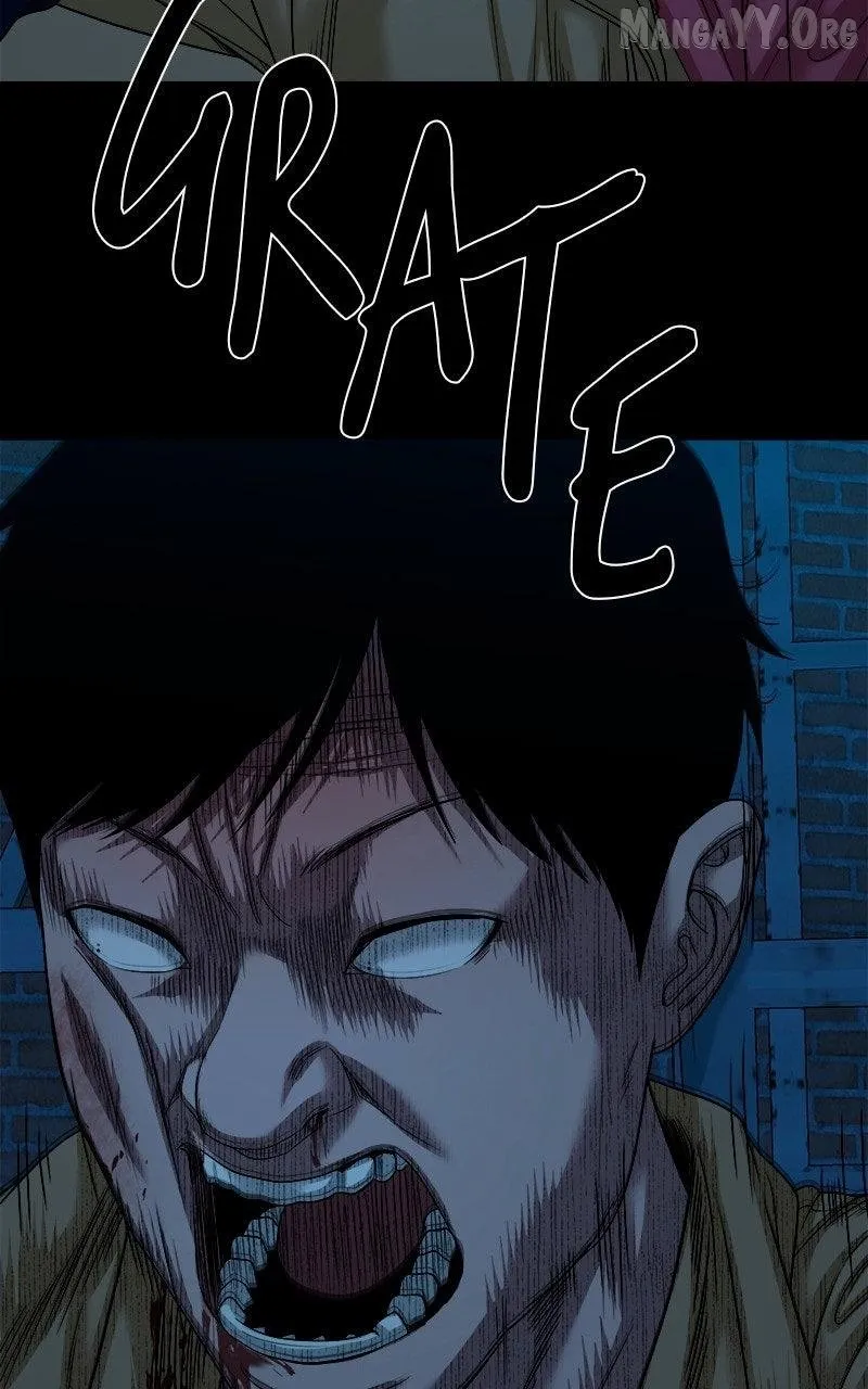 Mysterious Village Chapter 73 page 22 - 