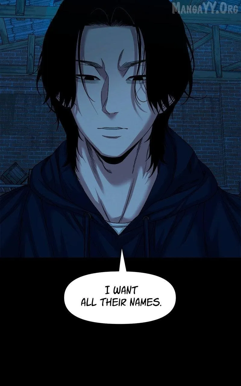Mysterious Village Chapter 73 page 24 - 