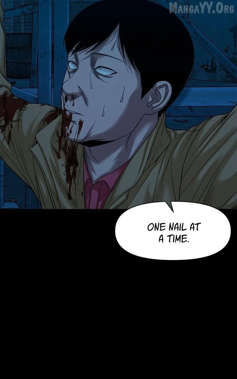 Mysterious Village Chapter 73 page 31 - 