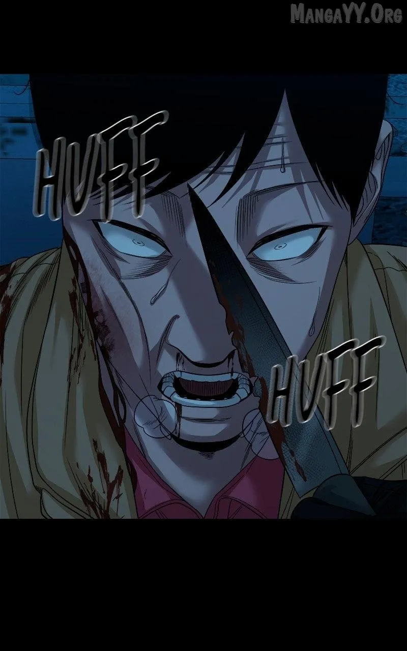 Mysterious Village Chapter 73 page 38 - 