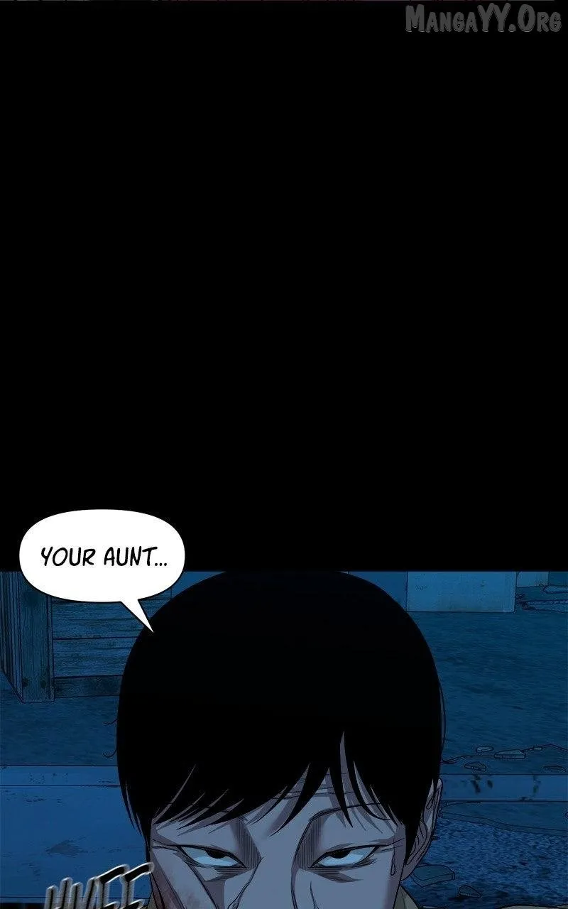 Mysterious Village Chapter 73 page 40 - 