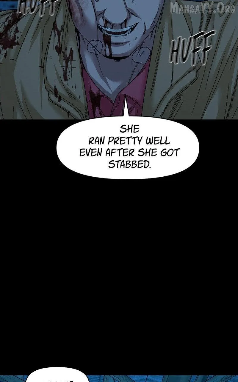 Mysterious Village Chapter 73 page 41 - 