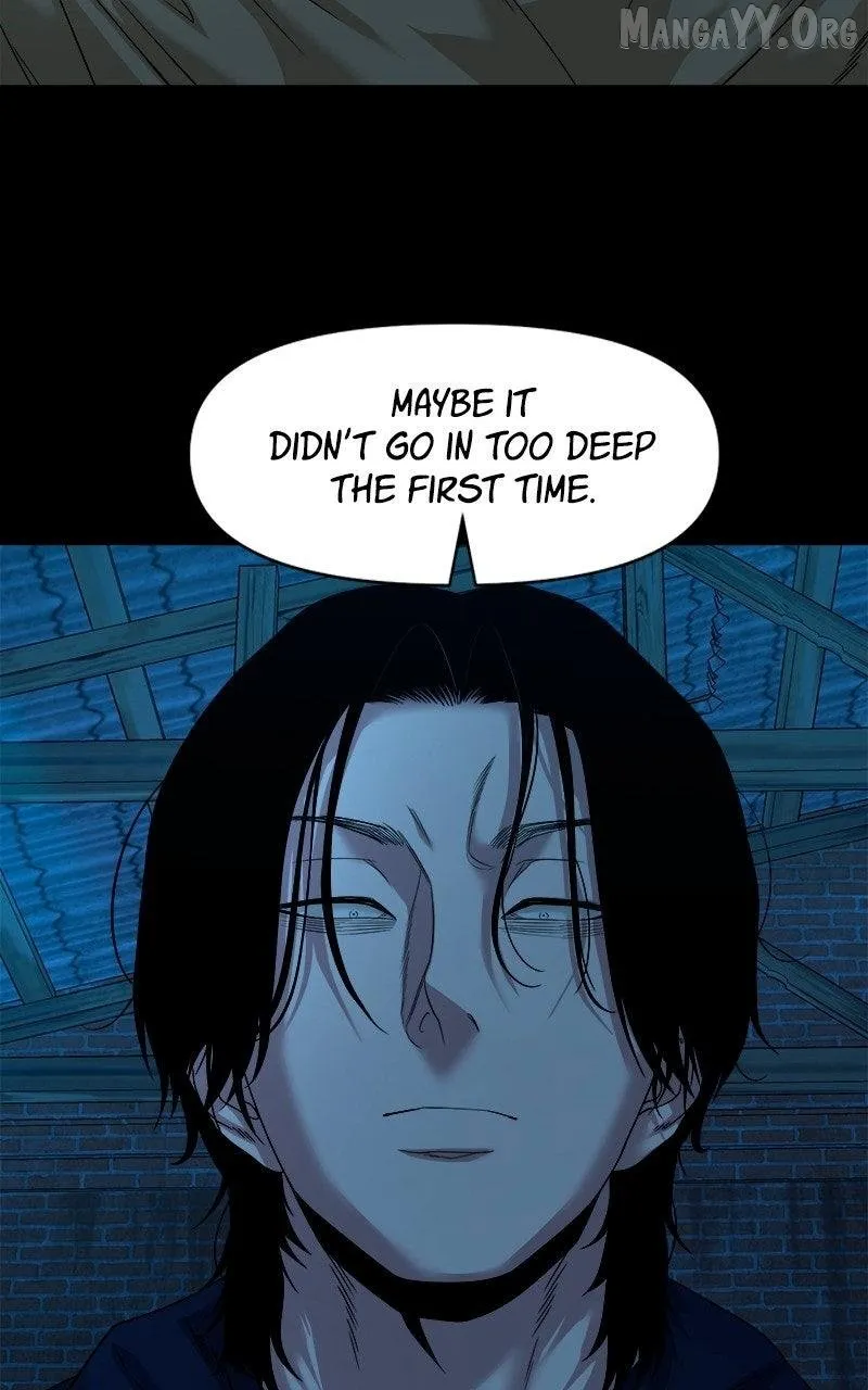 Mysterious Village Chapter 73 page 43 - 