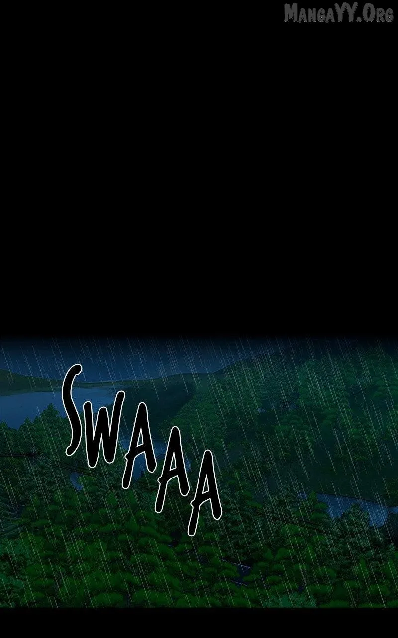 Mysterious Village Chapter 73 page 45 - 