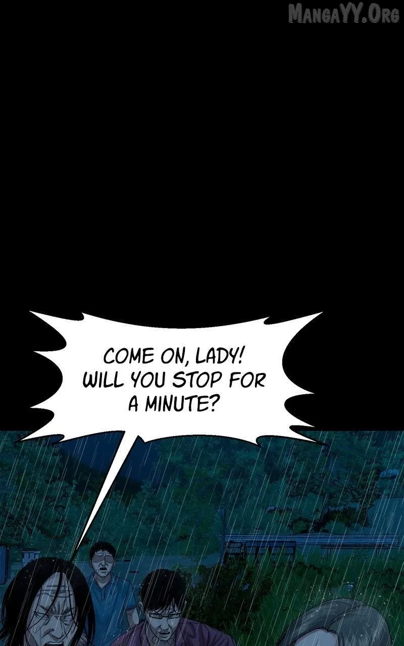 Mysterious Village Chapter 73 page 47 - 