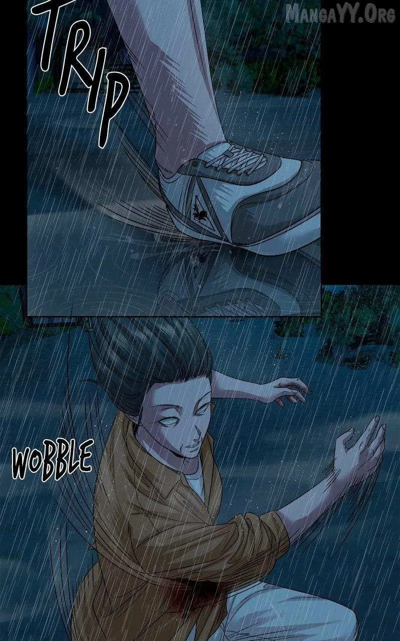 Mysterious Village Chapter 73 page 54 - 