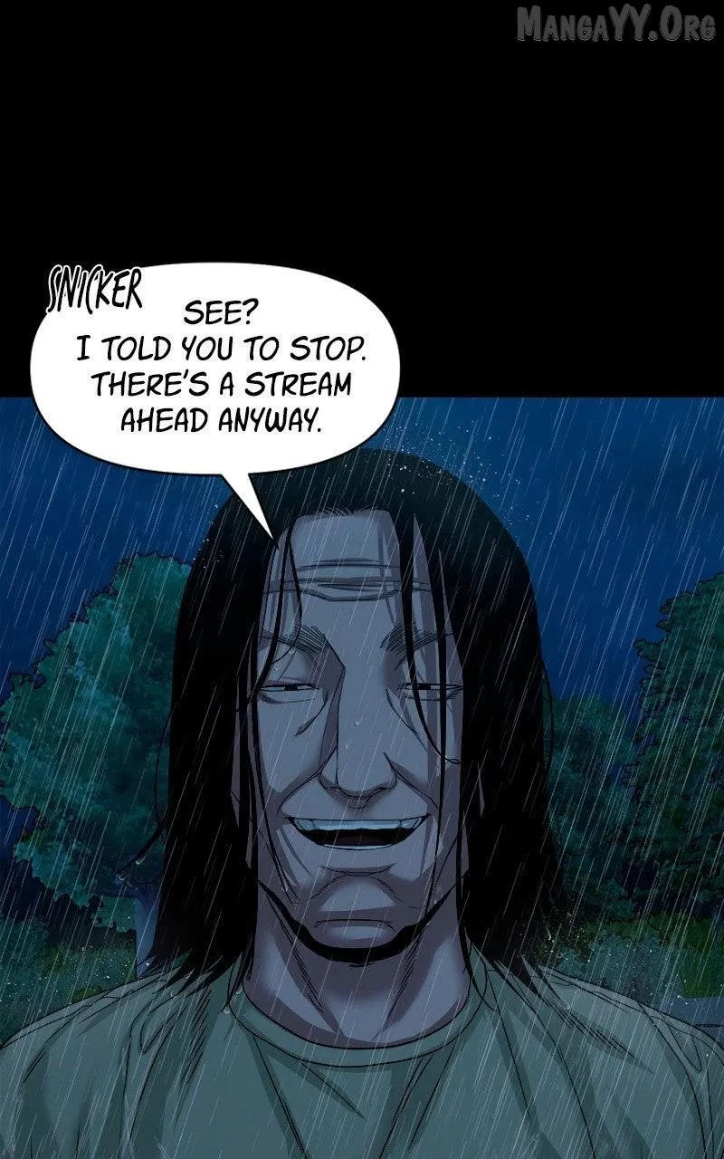 Mysterious Village Chapter 73 page 57 - 