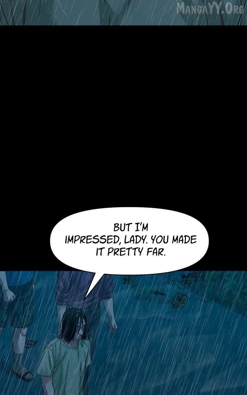 Mysterious Village Chapter 73 page 58 - 