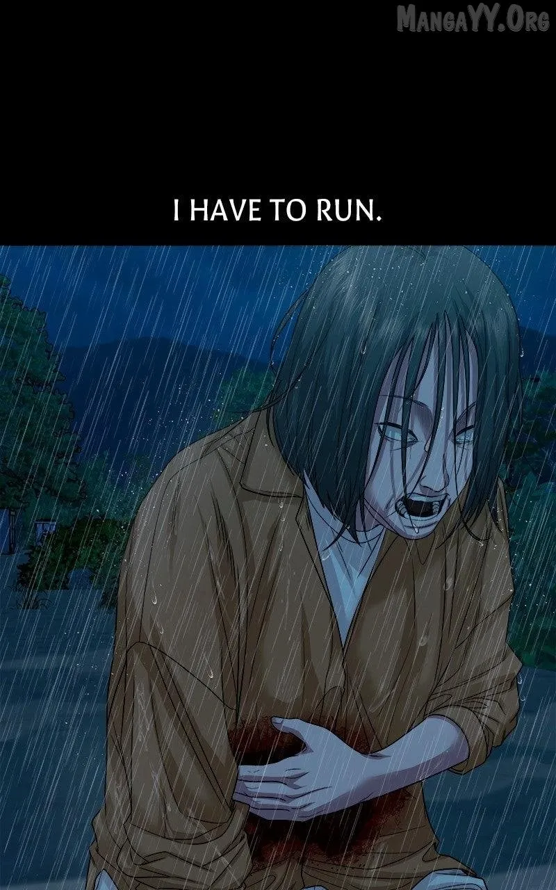 Mysterious Village Chapter 73 page 60 - 
