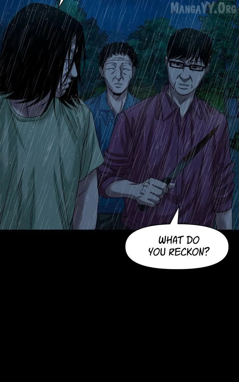 Mysterious Village Chapter 73 page 63 - 