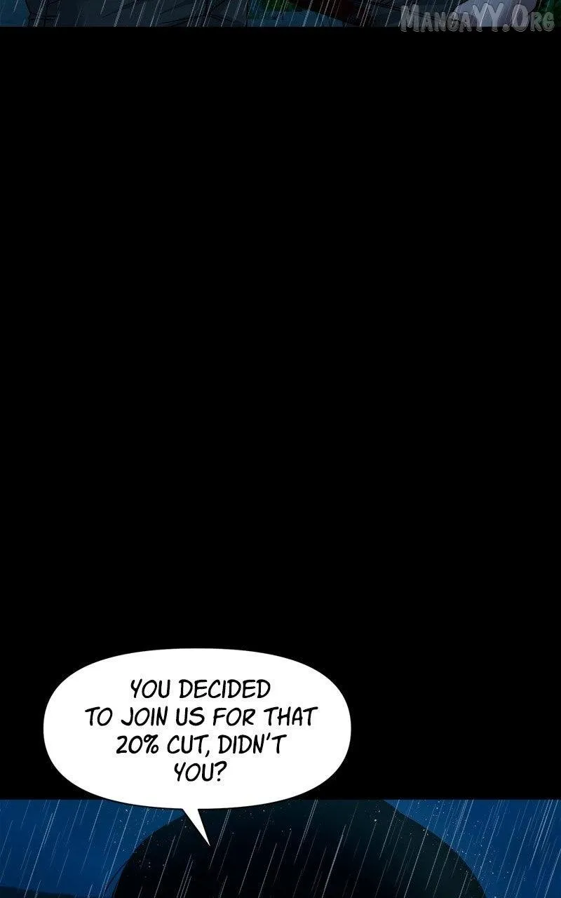 Mysterious Village Chapter 73 page 70 - 