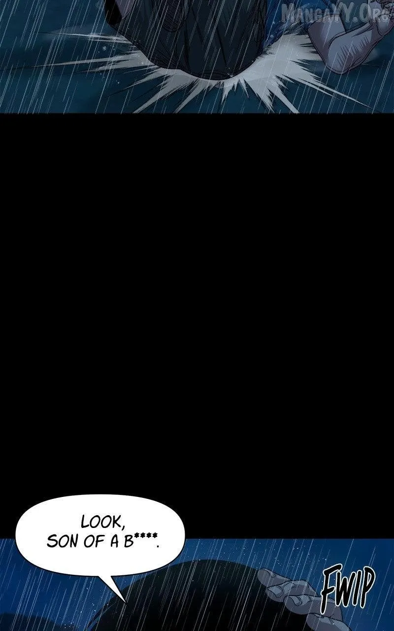 Mysterious Village Chapter 73 page 78 - 