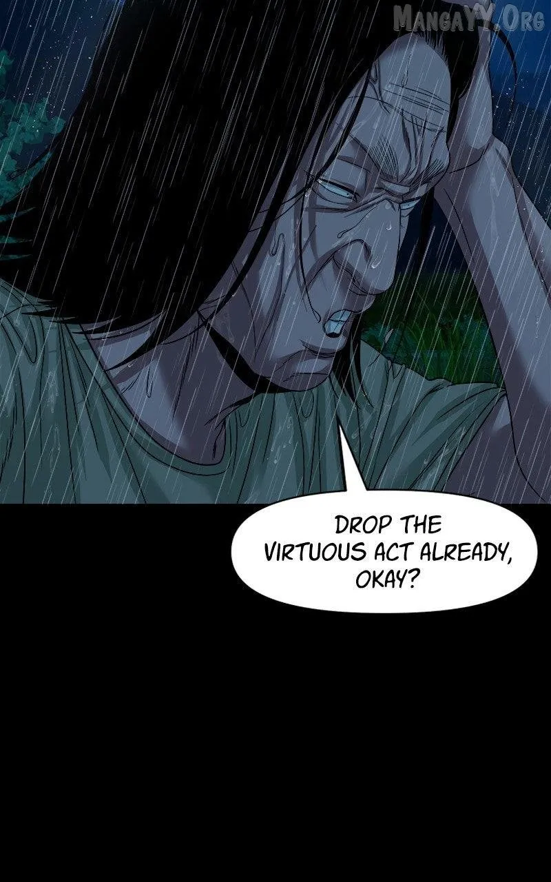 Mysterious Village Chapter 73 page 79 - 