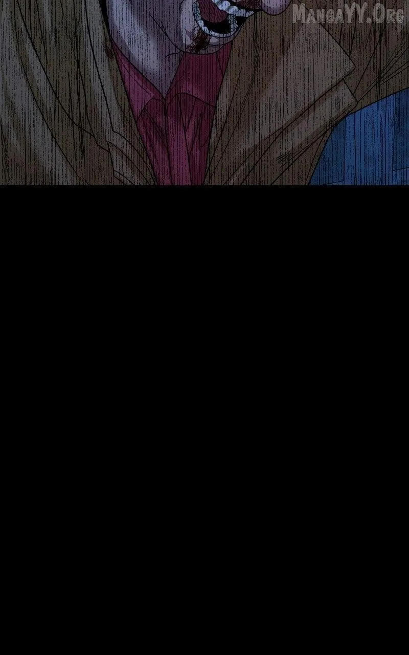 Mysterious Village Chapter 73 page 9 - 