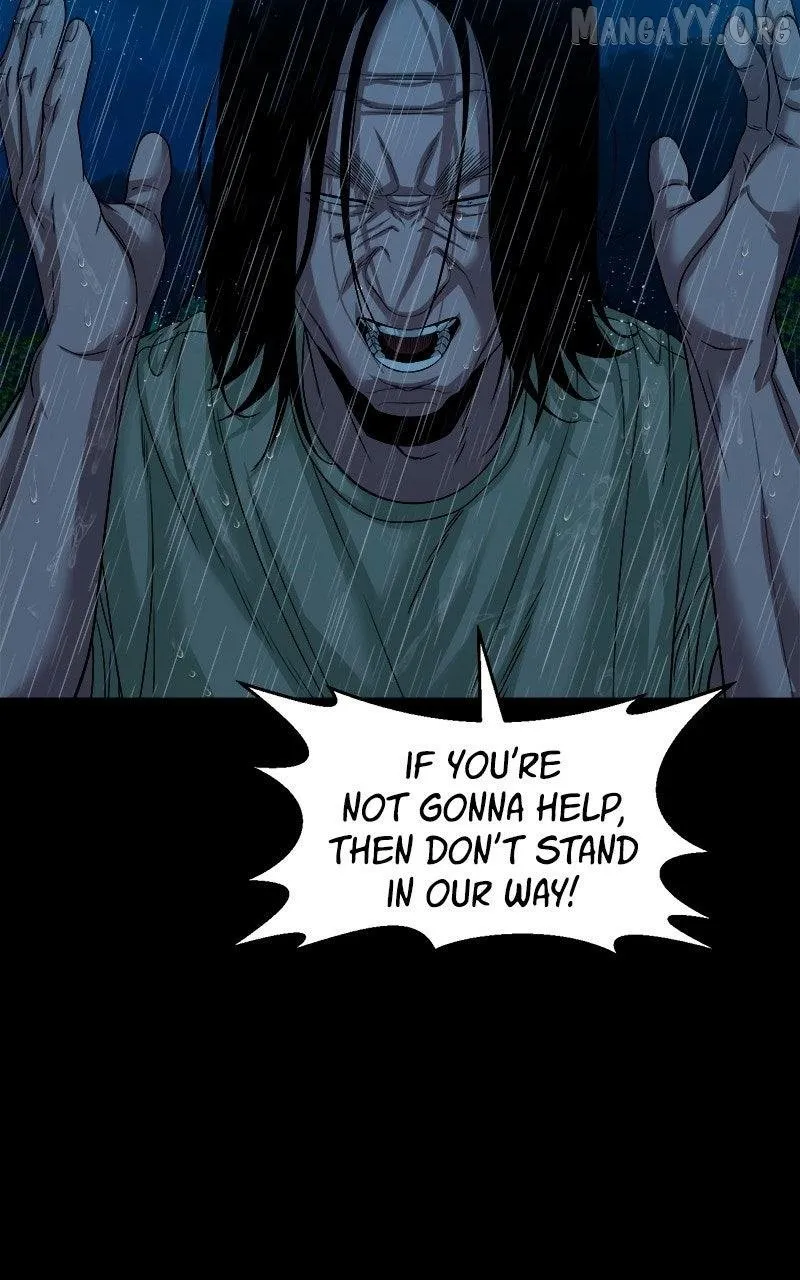 Mysterious Village Chapter 73 page 82 - 