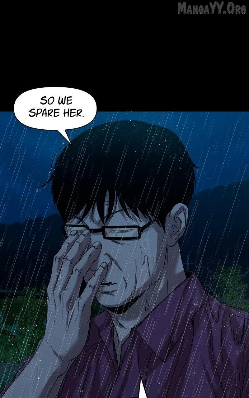 Mysterious Village Chapter 73 page 86 - 