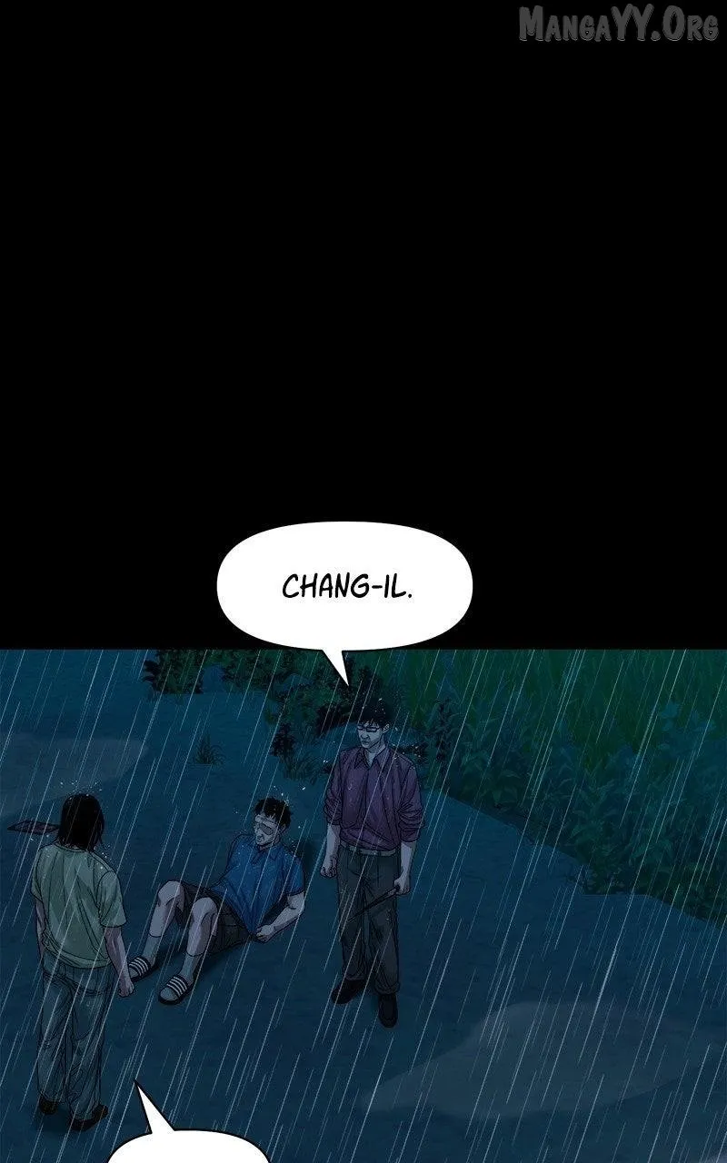 Mysterious Village Chapter 73 page 90 - 