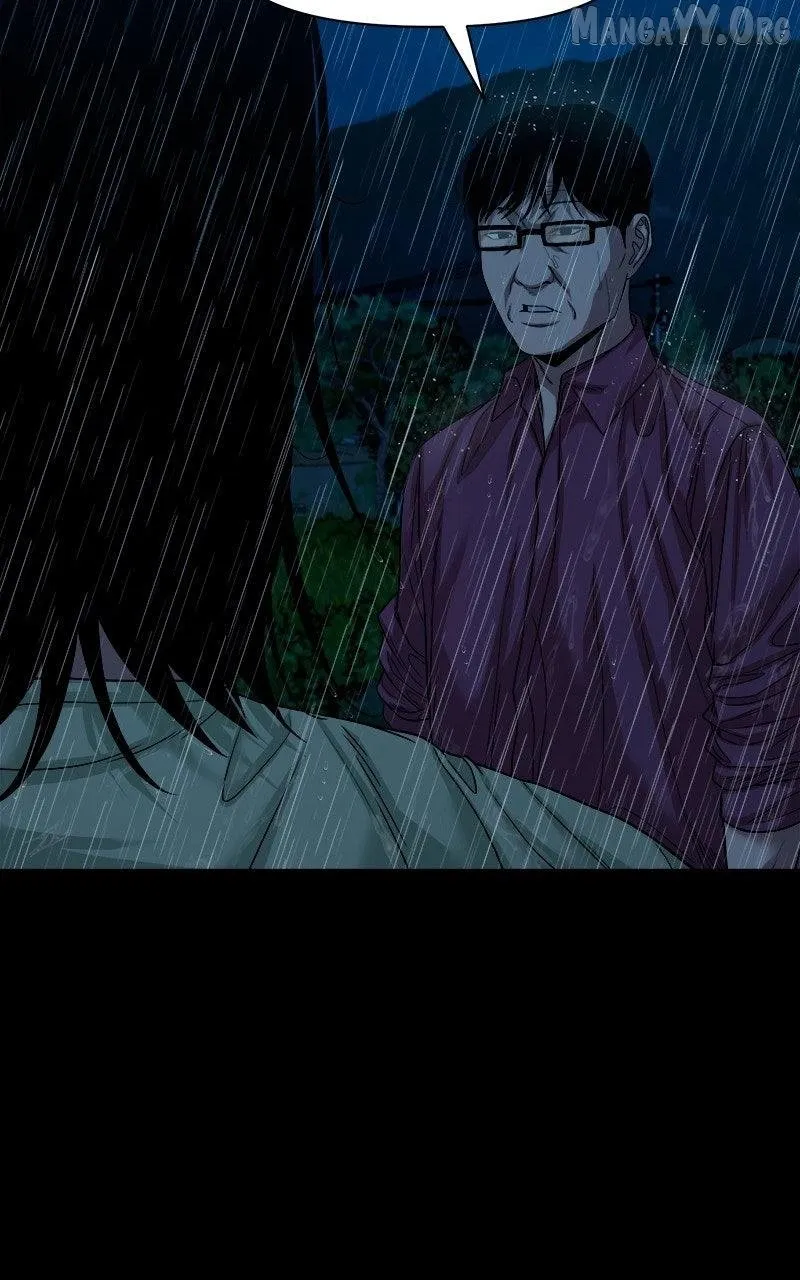 Mysterious Village Chapter 73 page 92 - 