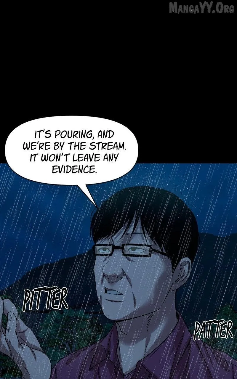 Mysterious Village Chapter 73 page 93 - 