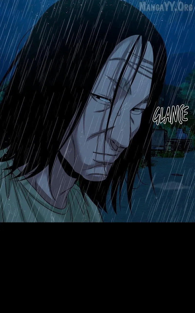 Mysterious Village Chapter 73 page 95 - 