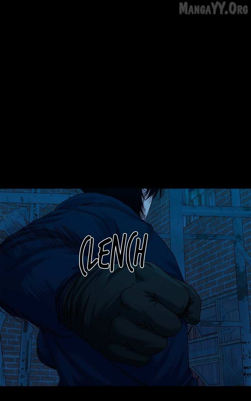 Mysterious Village Chapter 74 page 11 - 