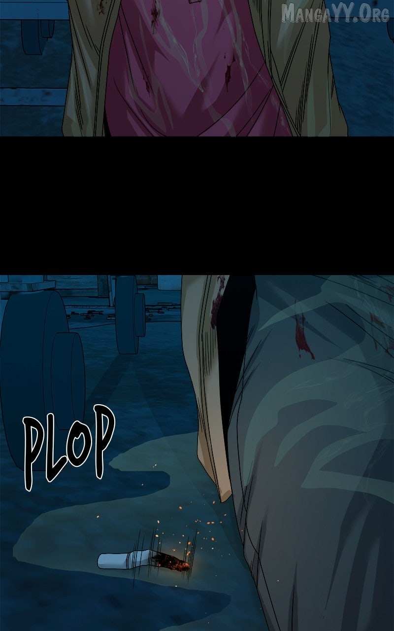 Mysterious Village Chapter 74 page 101 - 