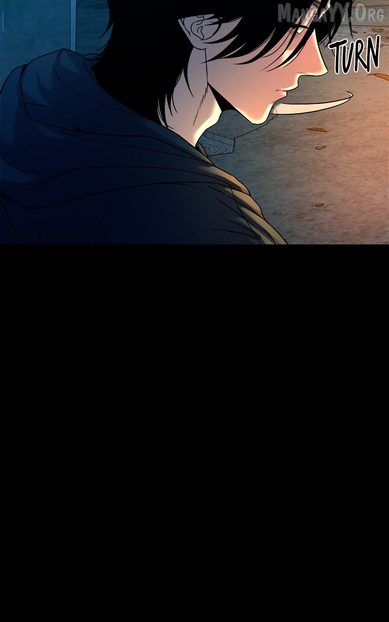 Mysterious Village Chapter 74 page 107 - 