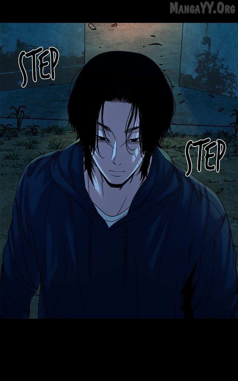 Mysterious Village Chapter 74 page 108 - 