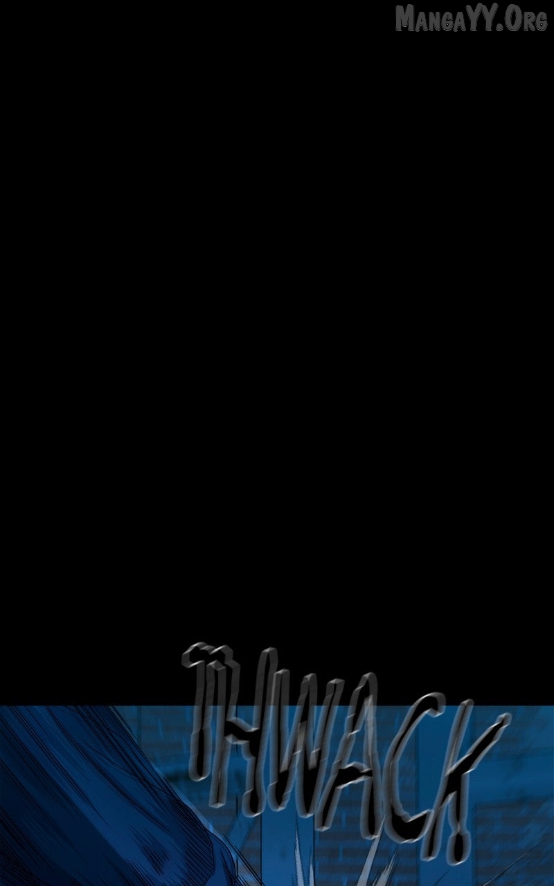 Mysterious Village Chapter 74 page 12 - 