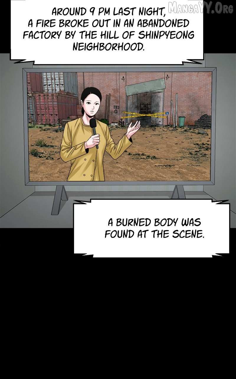Mysterious Village Chapter 74 page 111 - 