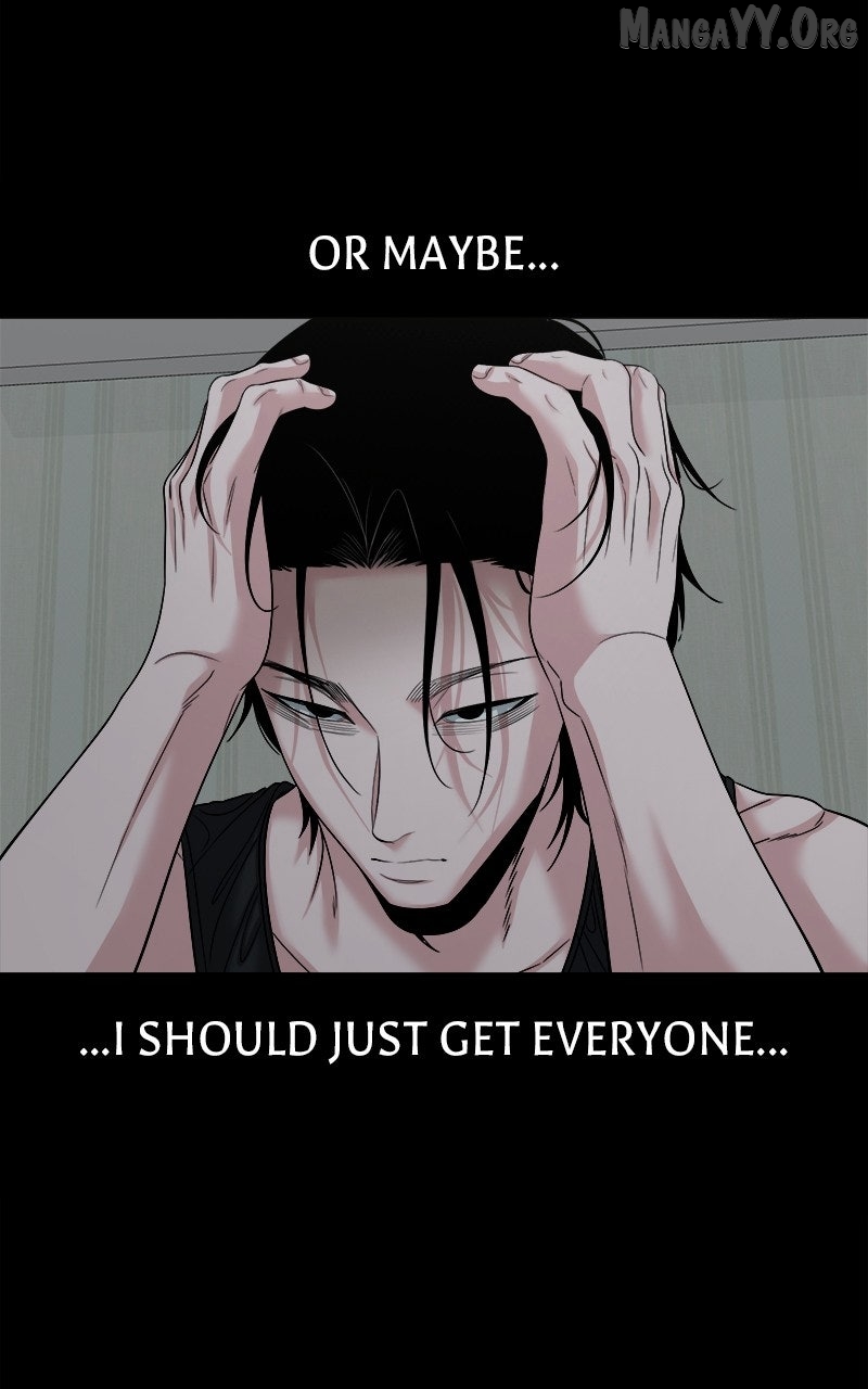 Mysterious Village Chapter 74 page 118 - 
