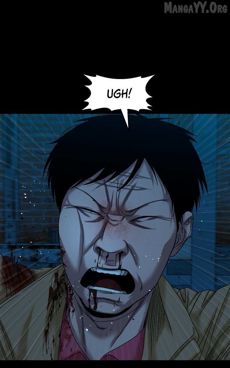 Mysterious Village Chapter 74 page 14 - 