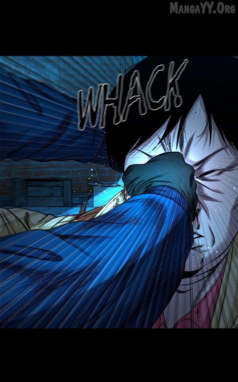 Mysterious Village Chapter 74 page 15 - 