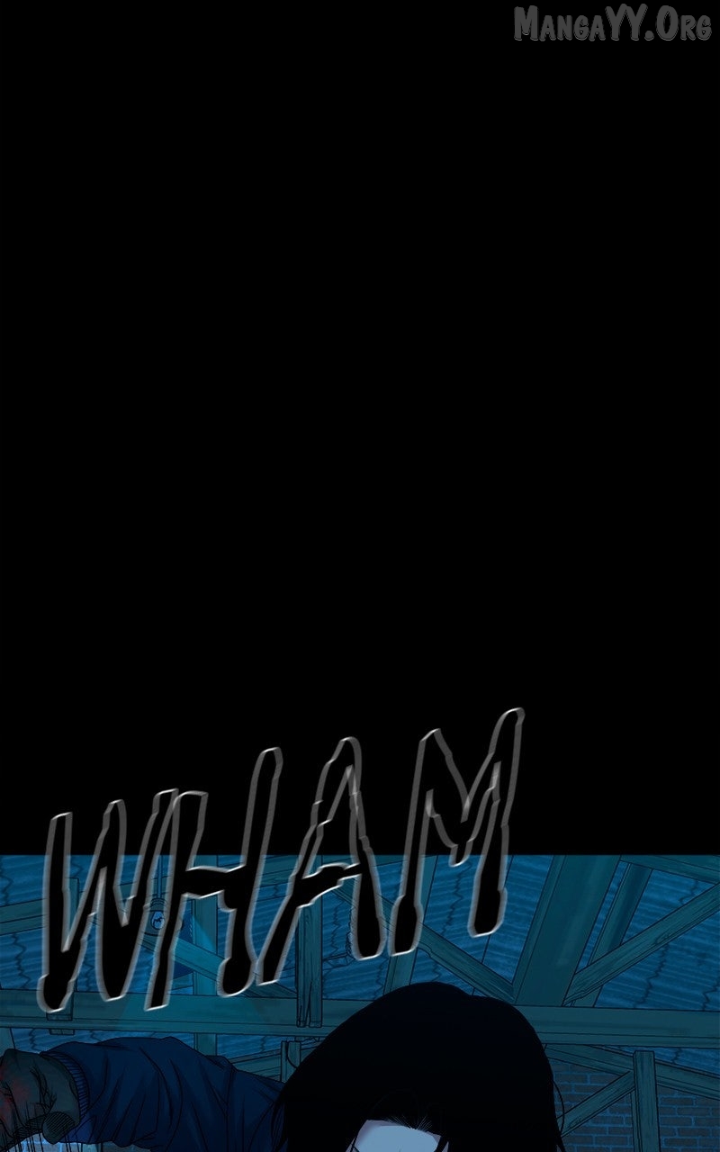 Mysterious Village Chapter 74 page 16 - 