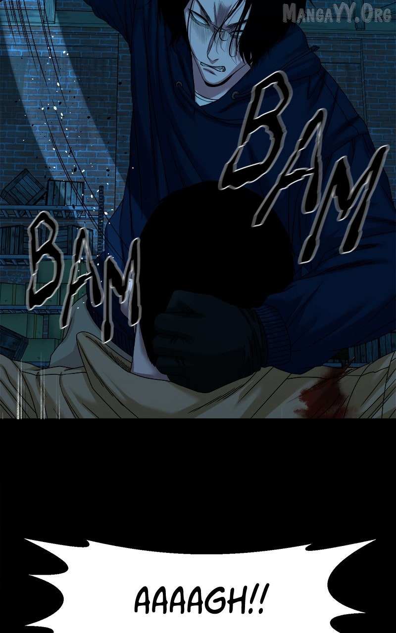 Mysterious Village Chapter 74 page 17 - 