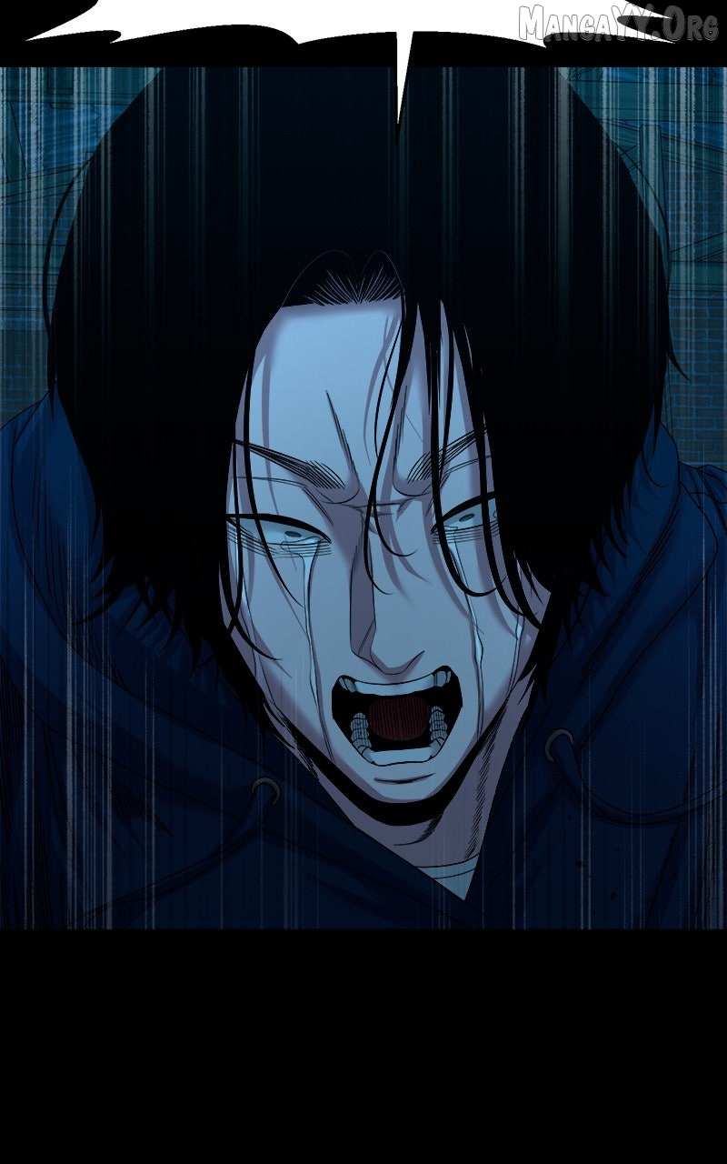 Mysterious Village Chapter 74 page 18 - 