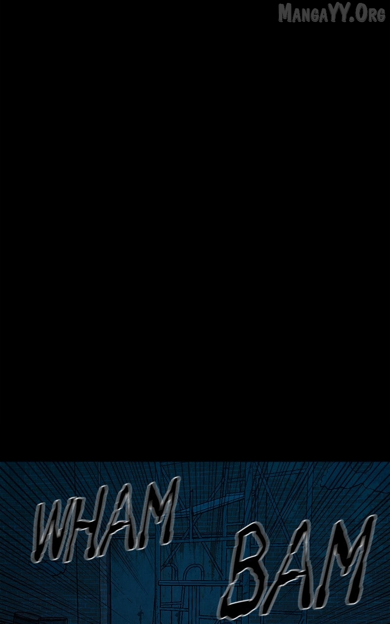 Mysterious Village Chapter 74 page 19 - 