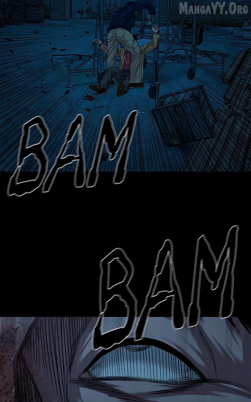 Mysterious Village Chapter 74 page 20 - 